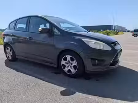 Ford C-max 1.6 TDCi 95 Trend