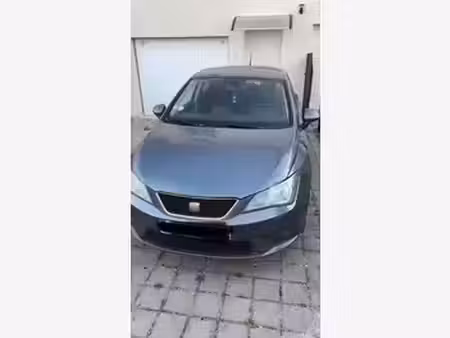 Seat Ibiza 1.6 TDI 90 Techlight