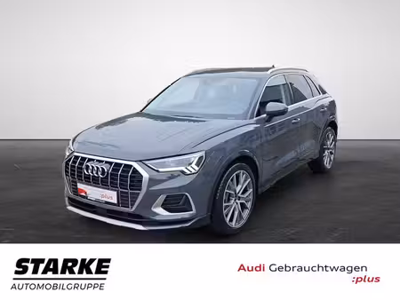 Audi Q3 35 TFSI 1.5 150
