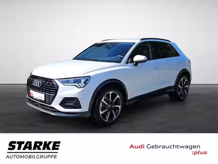 Audi Q3 35 TFSI 1.5 150