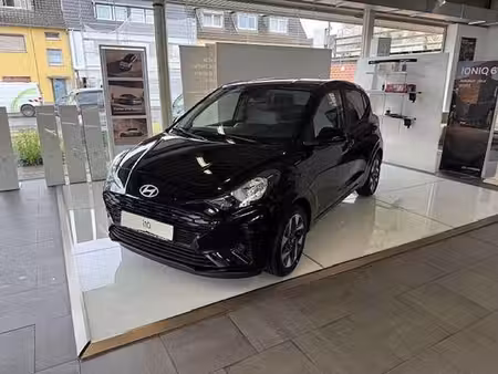 Hyundai i10 1.2 79 Confort