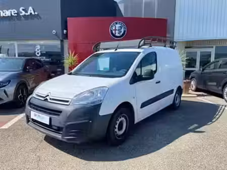 Citroën Berlingo 1.6 BlueHDi Feel