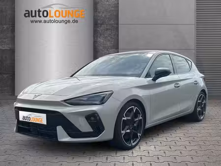 Cupra Leon 2.0 TSI 300