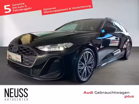 Audi A5 2.0 TFSI 150 quattro