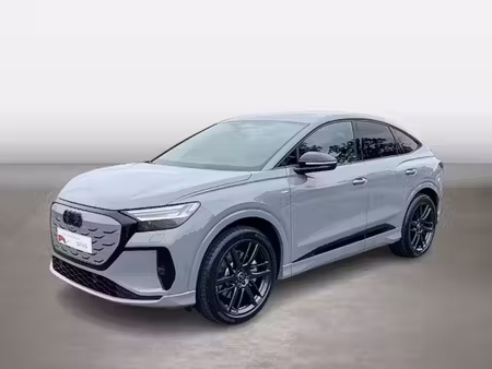 Audi Q4 e-tron quattro