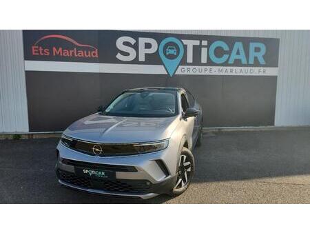 Opel Mokka 1.2 100 Elegance Business