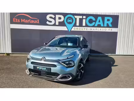 Citroën C4 1.2 PureTech 130 Shine