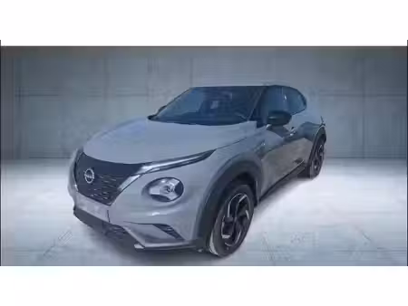 Nissan Juke 1.6 143 Business Edition