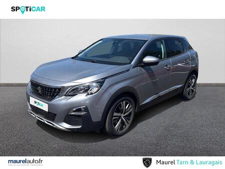 Peugeot 3008 1.2 PureTech 130 Allure