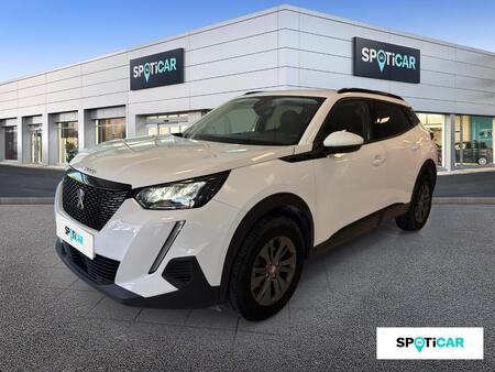 Peugeot 2008 1.2 PureTech 130 Style