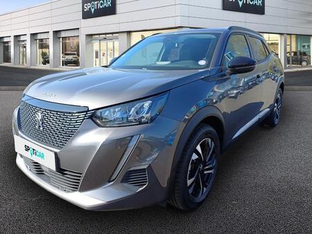 Peugeot 2008 1.2 PureTech 130 Allure