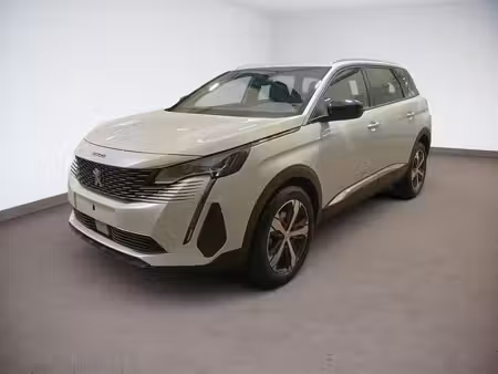 Peugeot 5008 1.5 HDi 130 Allure