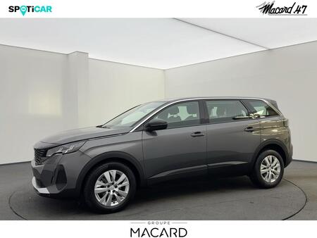 Peugeot 5008 1.2 PureTech 130 Active