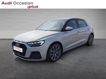 Audi A1 25 TFSI 1.0 TFSI 95