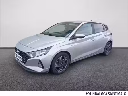 Hyundai i20 1.0 T-GDi 100 Intuitive