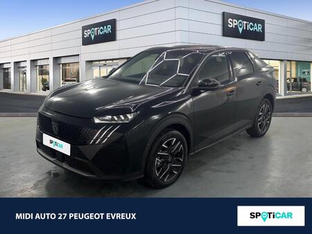 Peugeot 3008 1.2 136 GT