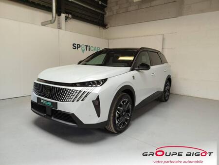 Peugeot 5008 E-DCS6 1.2 145 GT