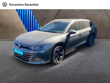 Volkswagen Passat 2.0 TDI 150 Elegance