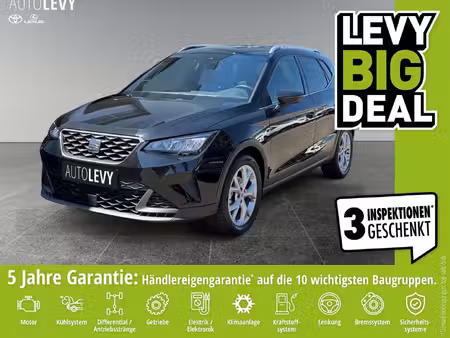 Seat Arona 1.0 TSI FR