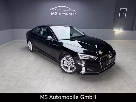 Audi A5 40 TDI 2.0 TDI 190 quattro