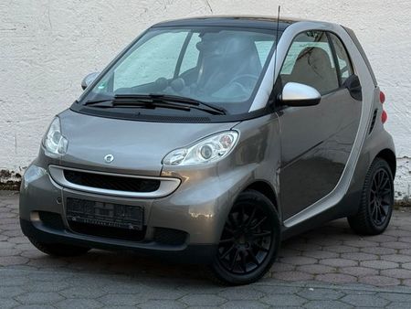 Smart Fortwo 0.8 CDI 45 Passion