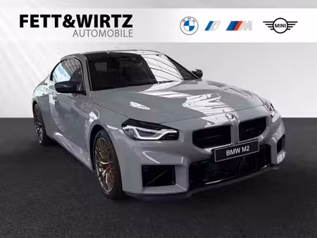 BMW Série 2 M2 CS 1.5 530