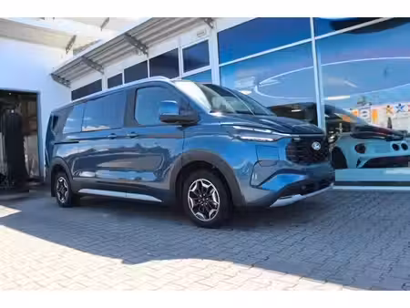Ford Transit 2.5 232 Active