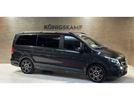 Mercedes-Benz Classe V V 300 2.0 239