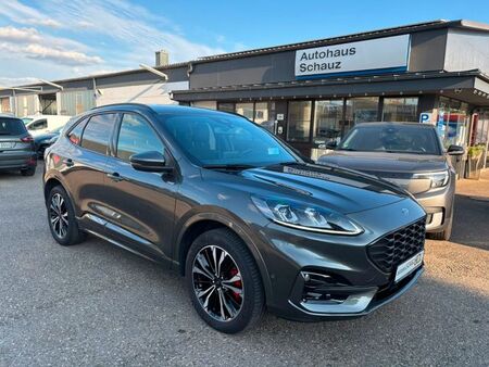 Ford Kuga 2.5 152 ST Line X