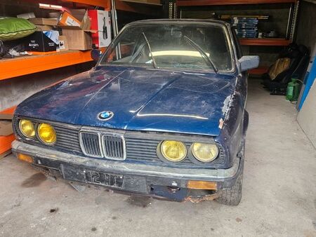 BMW Série 3 320i