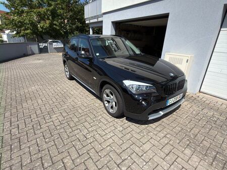 BMW X1 18d 2.0 143