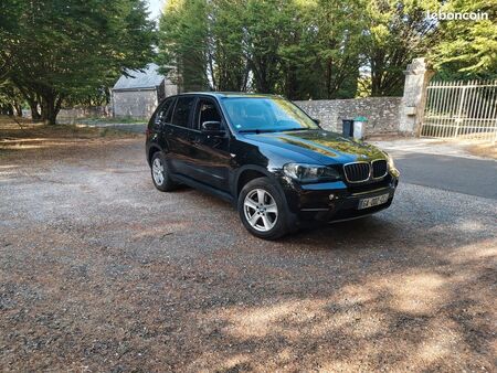 BMW X5 30d 3.0 245 xDrive
