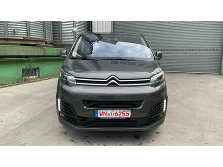 Citroën SpaceTourer 2.0 HDi 150 Shine