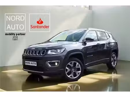 Jeep Compass 1.4 170 Limited 4x4