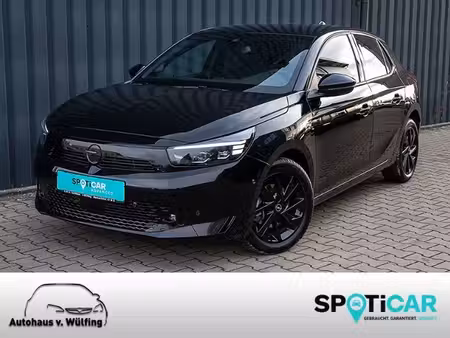 Opel Corsa 1.2 101 GS