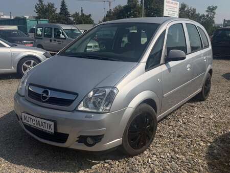 Opel Meriva 1.6 105 Edition