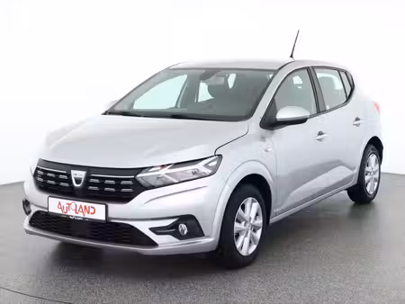 Dacia Sandero 1.0 TCe 67