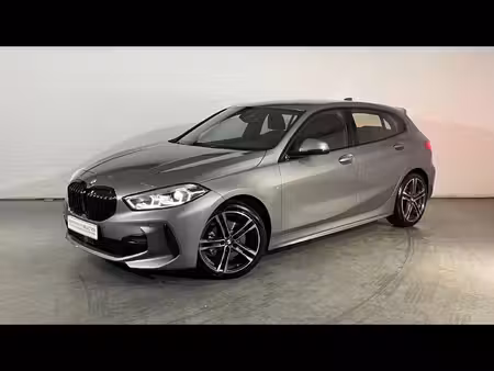 BMW Série 1 118d 2.0 150