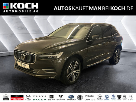 Volvo XC60 2.0 4x4