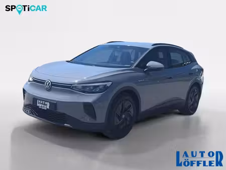 Volkswagen ID.4 204 Performance
