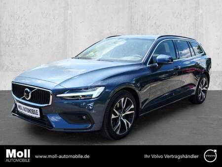 Volvo V60 2.0 163