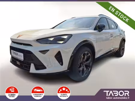 Cupra Formentor 1.5 TSI 150
