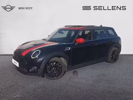Mini Mini Cooper 1.5 136 Edition Premium Plus