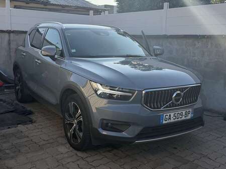 Volvo XC40 T5 1.5 262 R Design