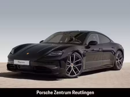 Porsche Taycan 435 Black Edition