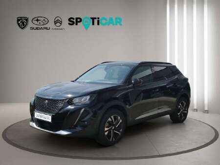 Peugeot 2008 1.5 HDi 130 Allure