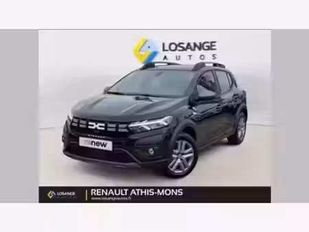 Dacia Sandero 1.0 TCe 90 Expression