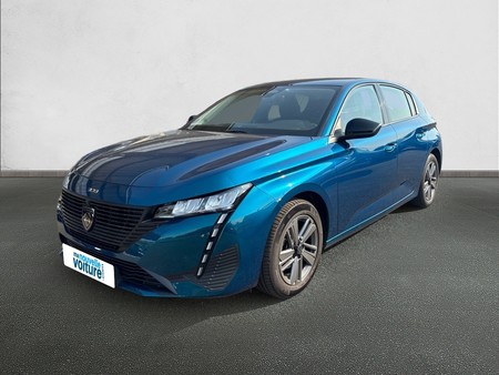 Peugeot 308 1.2 THP 130 Active