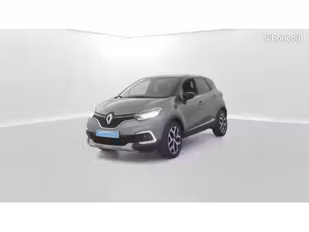 Renault Captur 1.5 dCi 90 Intens