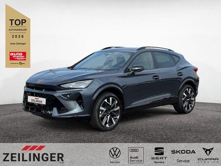 Cupra Formentor 2.0 TDI 150